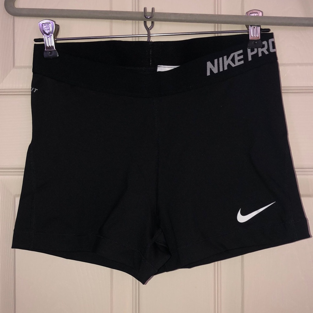 Nike Pro Spandex